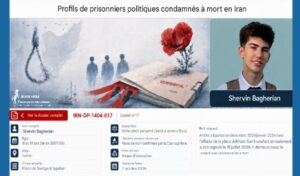 prisonniers-politiques-iran-csdhi